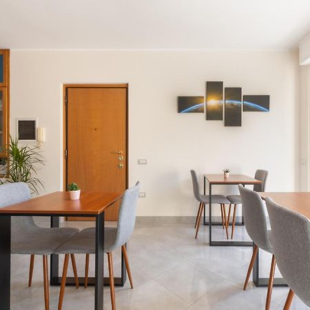 Galaxy Room Sardinia كالياري المظهر الخارجي الصورة