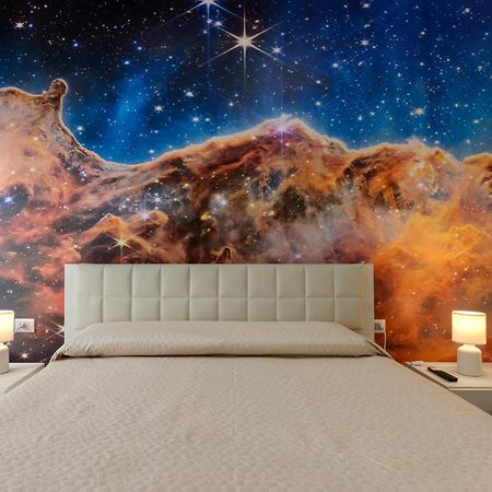 Galaxy Room Sardinia كالياري المظهر الخارجي الصورة