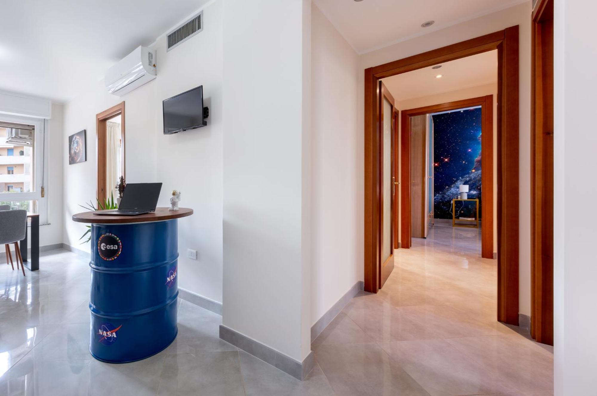 Galaxy Room Sardinia كالياري المظهر الخارجي الصورة