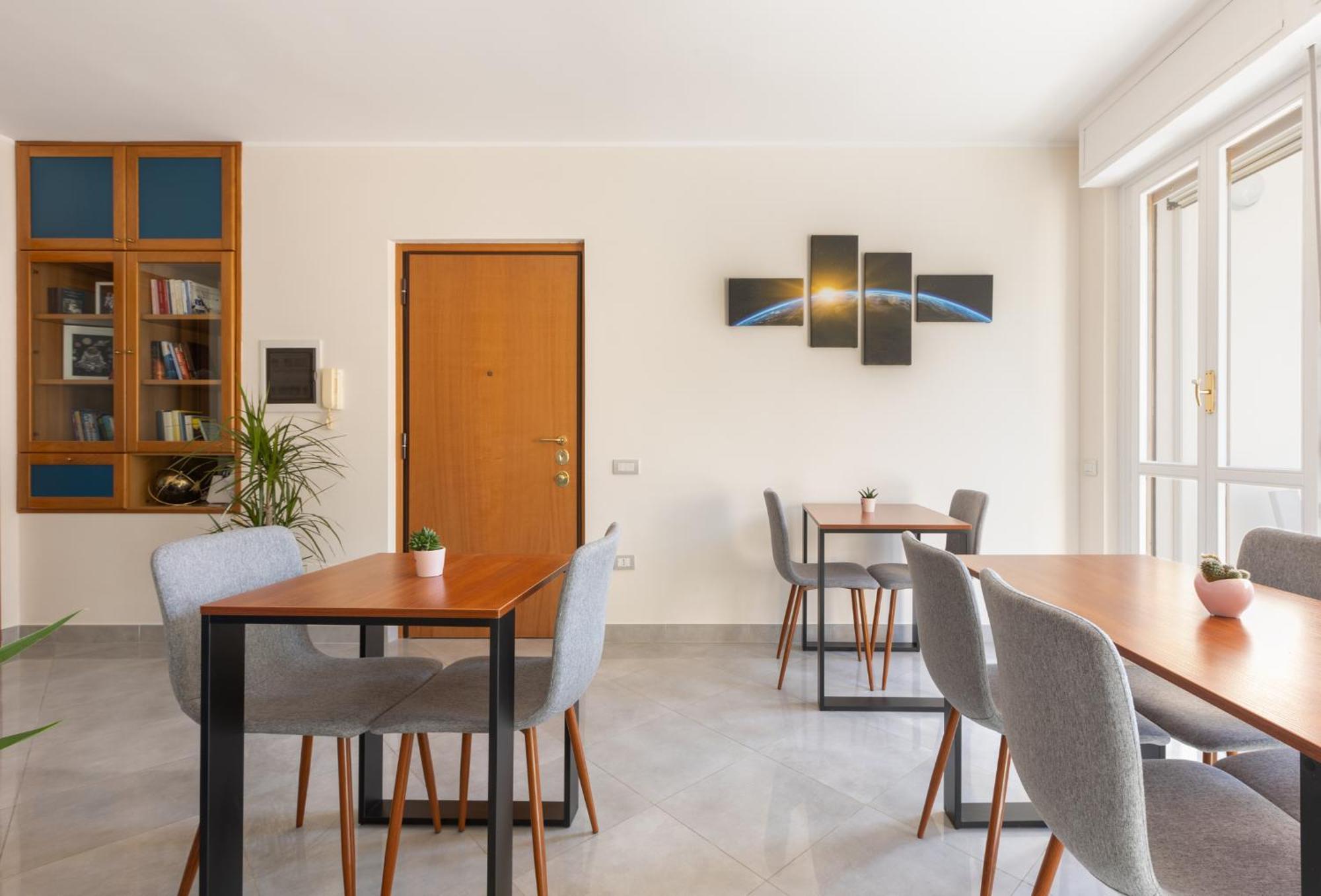 Galaxy Room Sardinia كالياري المظهر الخارجي الصورة