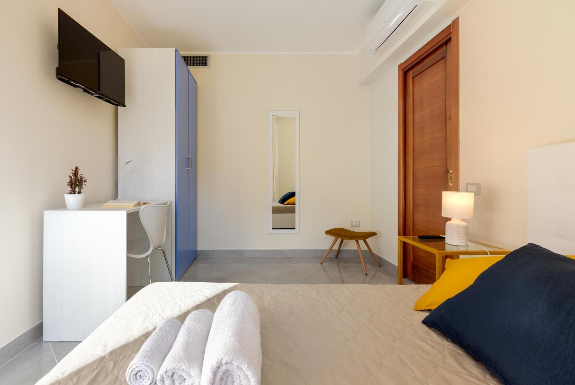 Galaxy Room Sardinia كالياري المظهر الخارجي الصورة