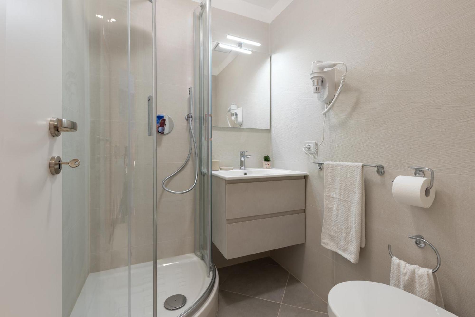 Galaxy Room Sardinia كالياري المظهر الخارجي الصورة
