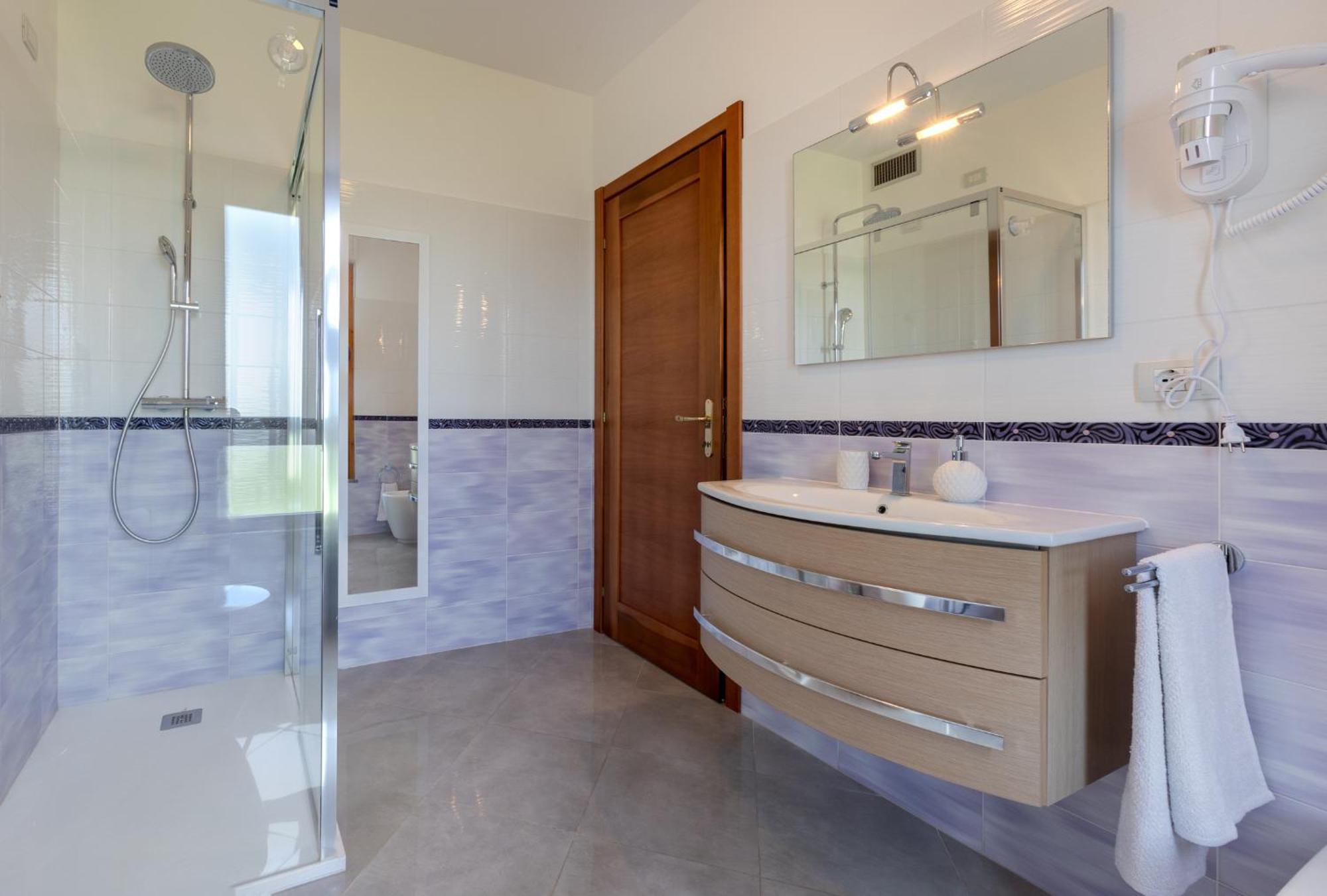 Galaxy Room Sardinia كالياري المظهر الخارجي الصورة