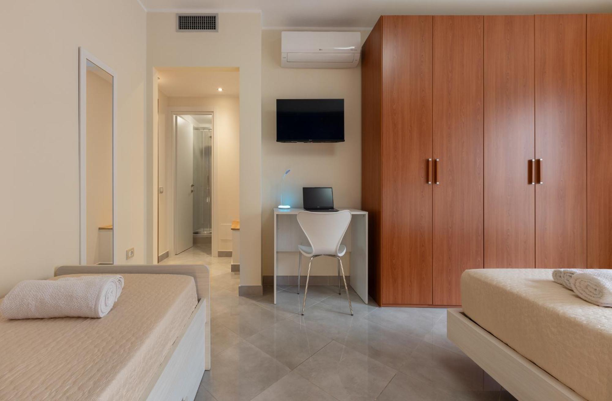 Galaxy Room Sardinia كالياري المظهر الخارجي الصورة