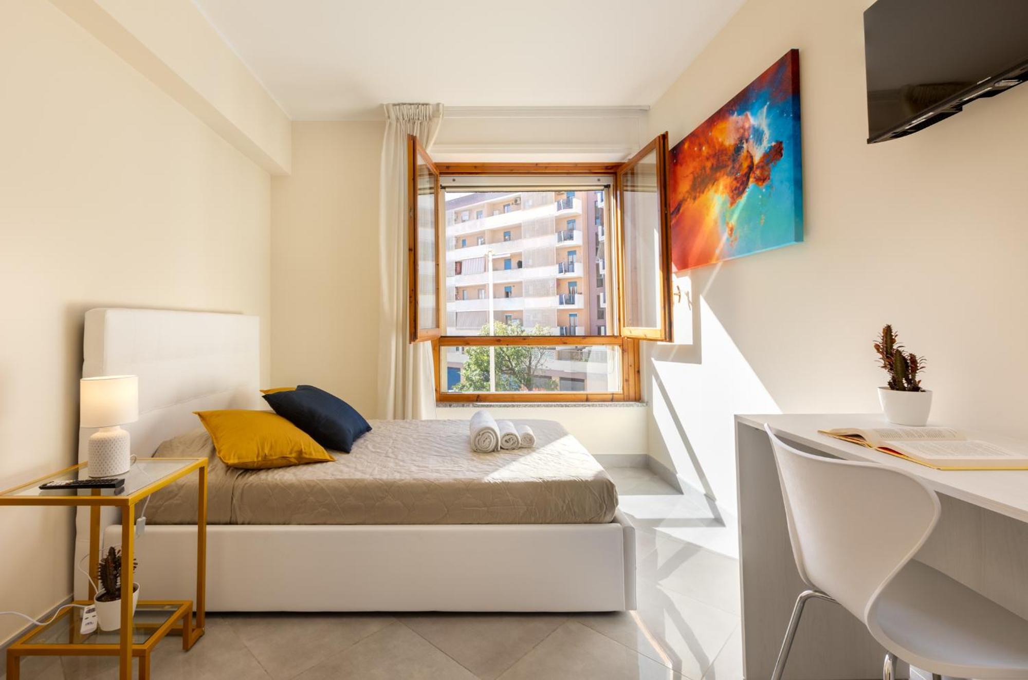 Galaxy Room Sardinia كالياري المظهر الخارجي الصورة