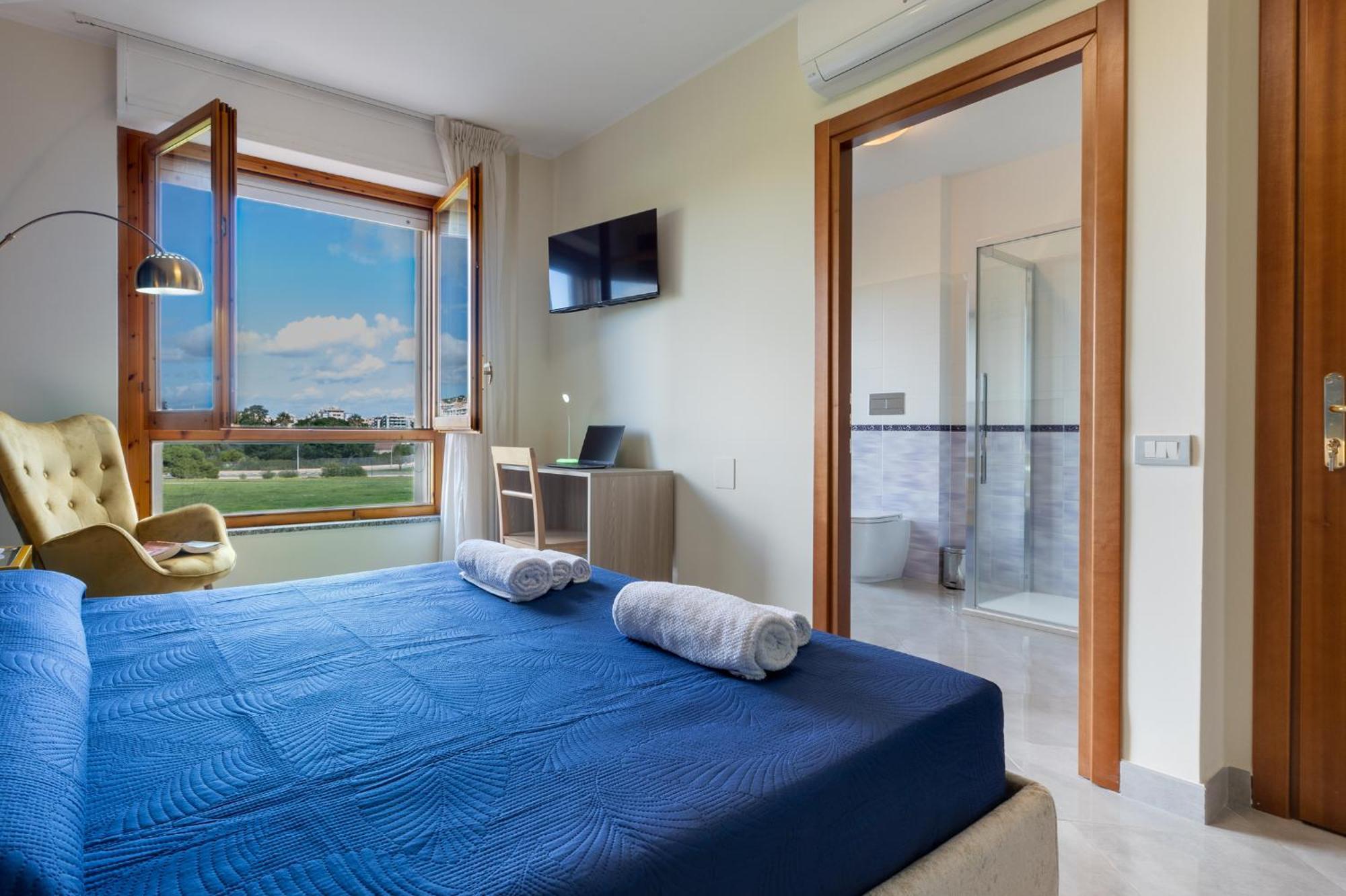 Galaxy Room Sardinia كالياري المظهر الخارجي الصورة