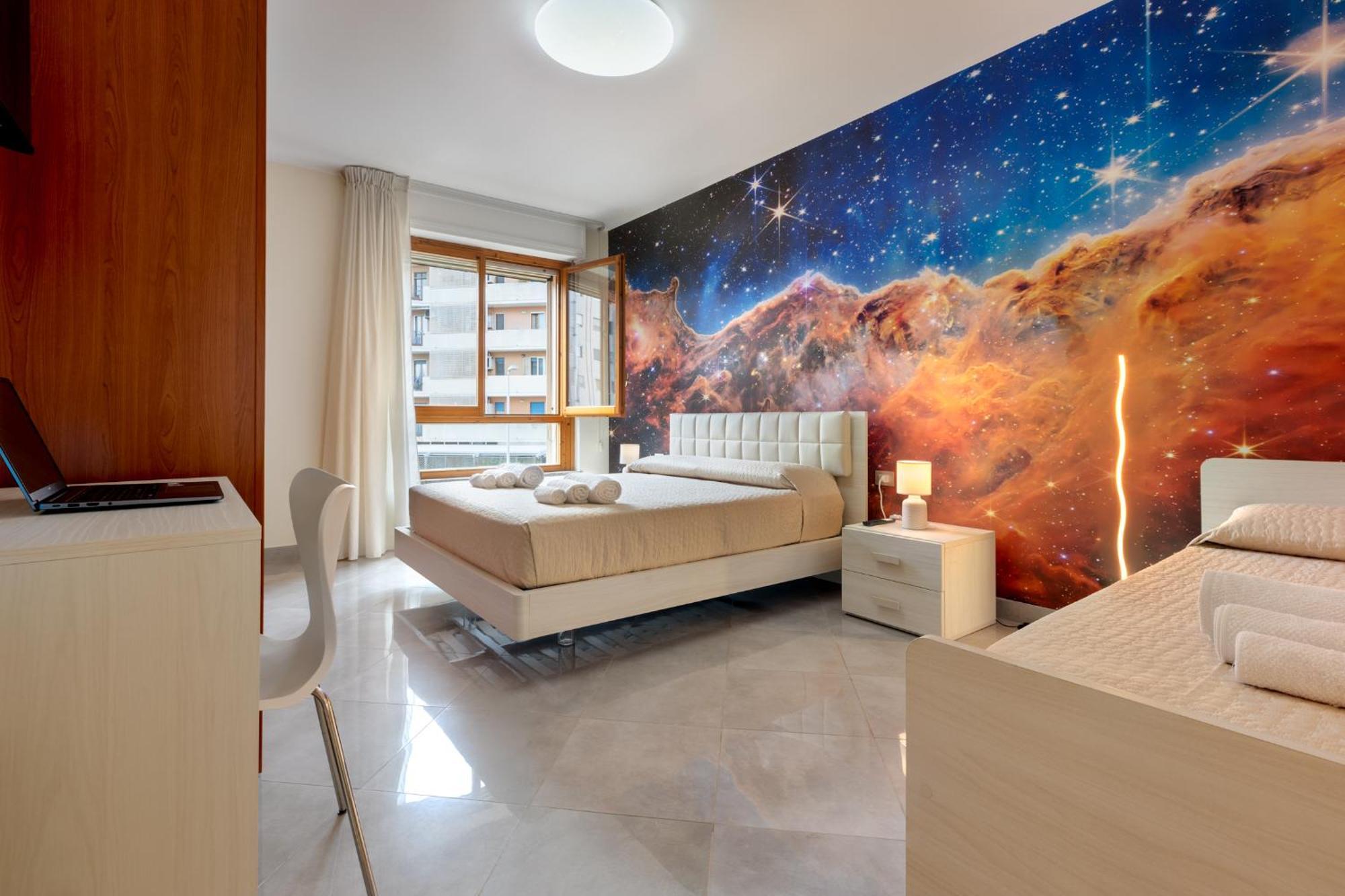 Galaxy Room Sardinia كالياري المظهر الخارجي الصورة