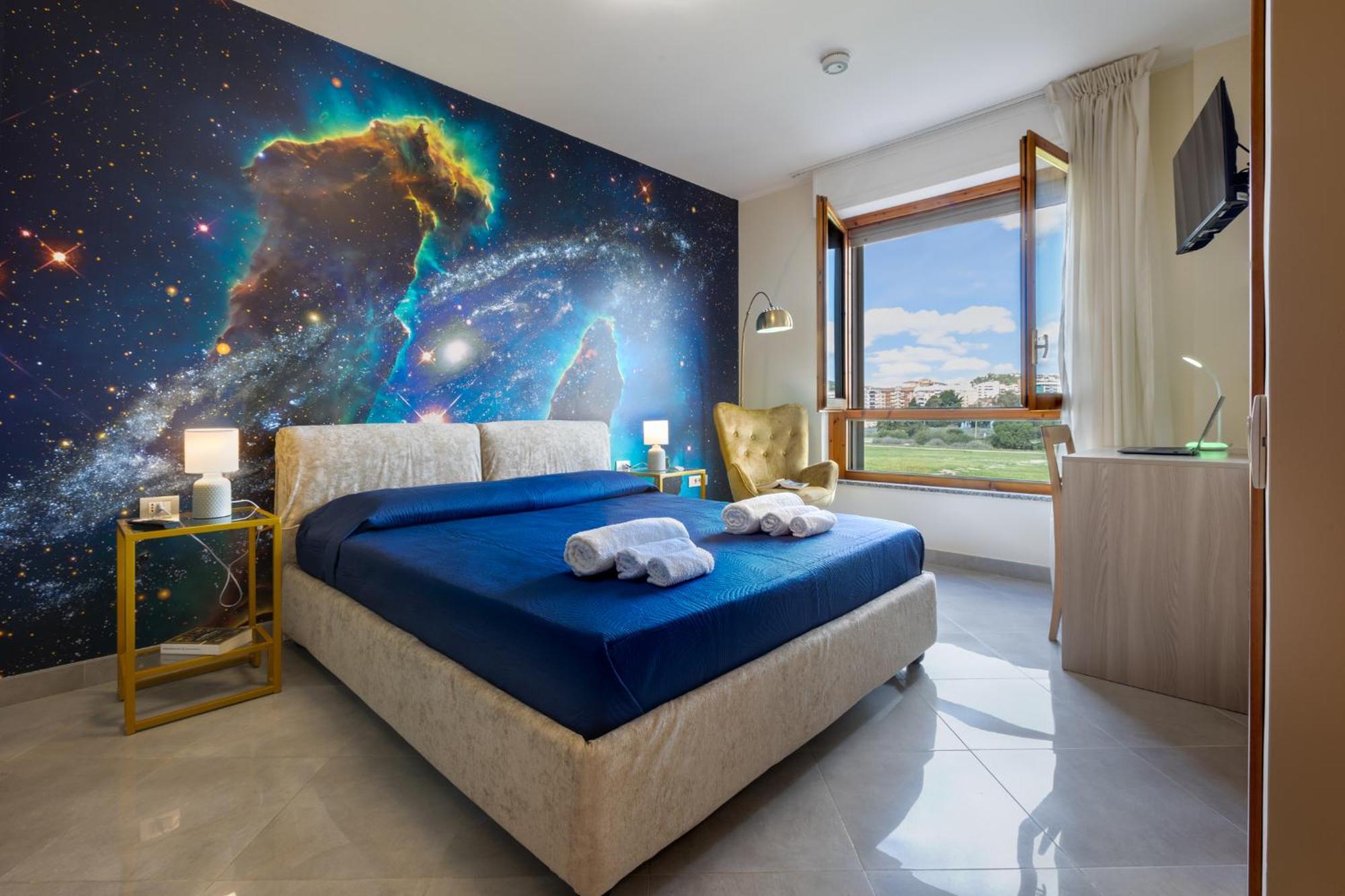 Galaxy Room Sardinia كالياري المظهر الخارجي الصورة