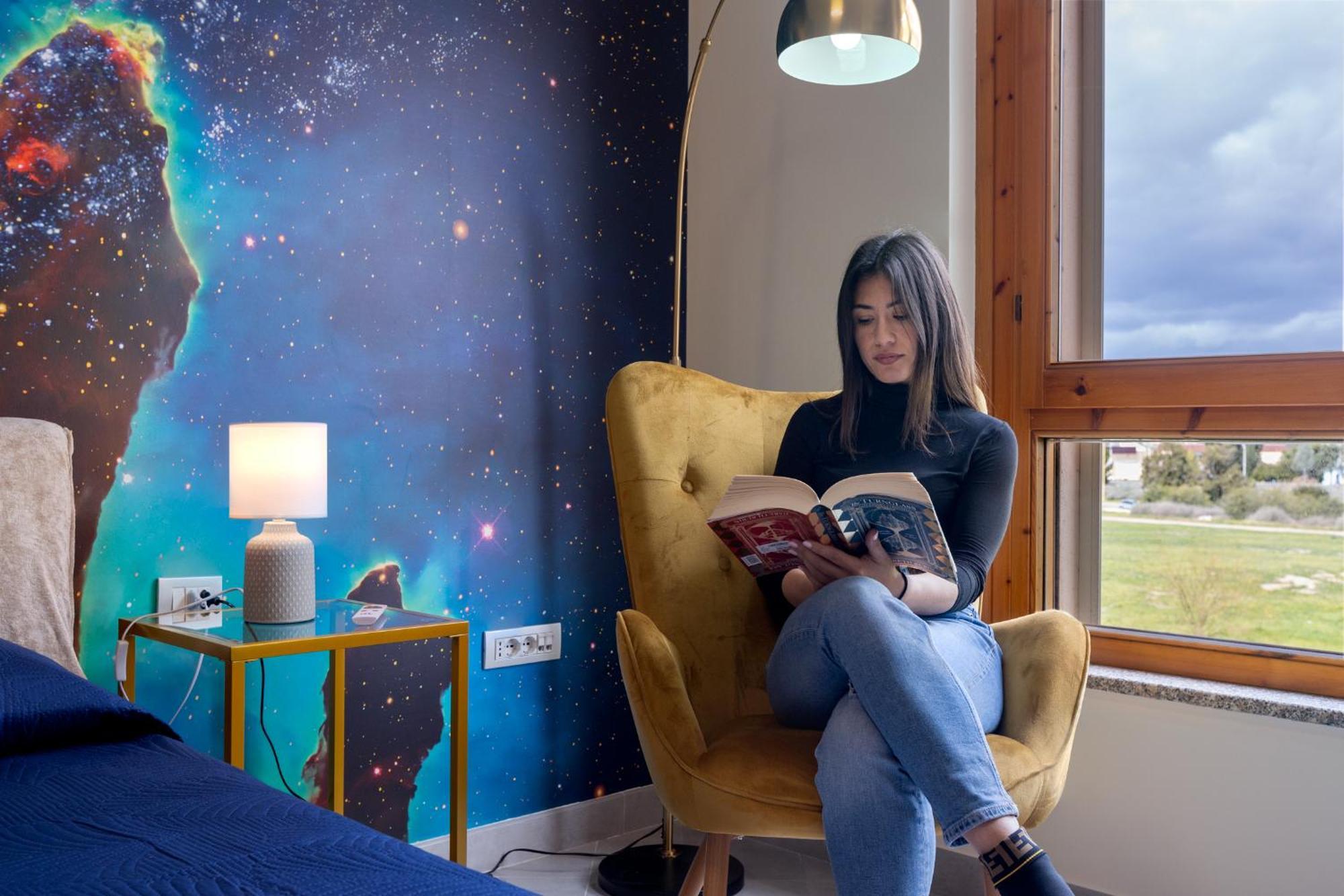 Galaxy Room Sardinia كالياري المظهر الخارجي الصورة