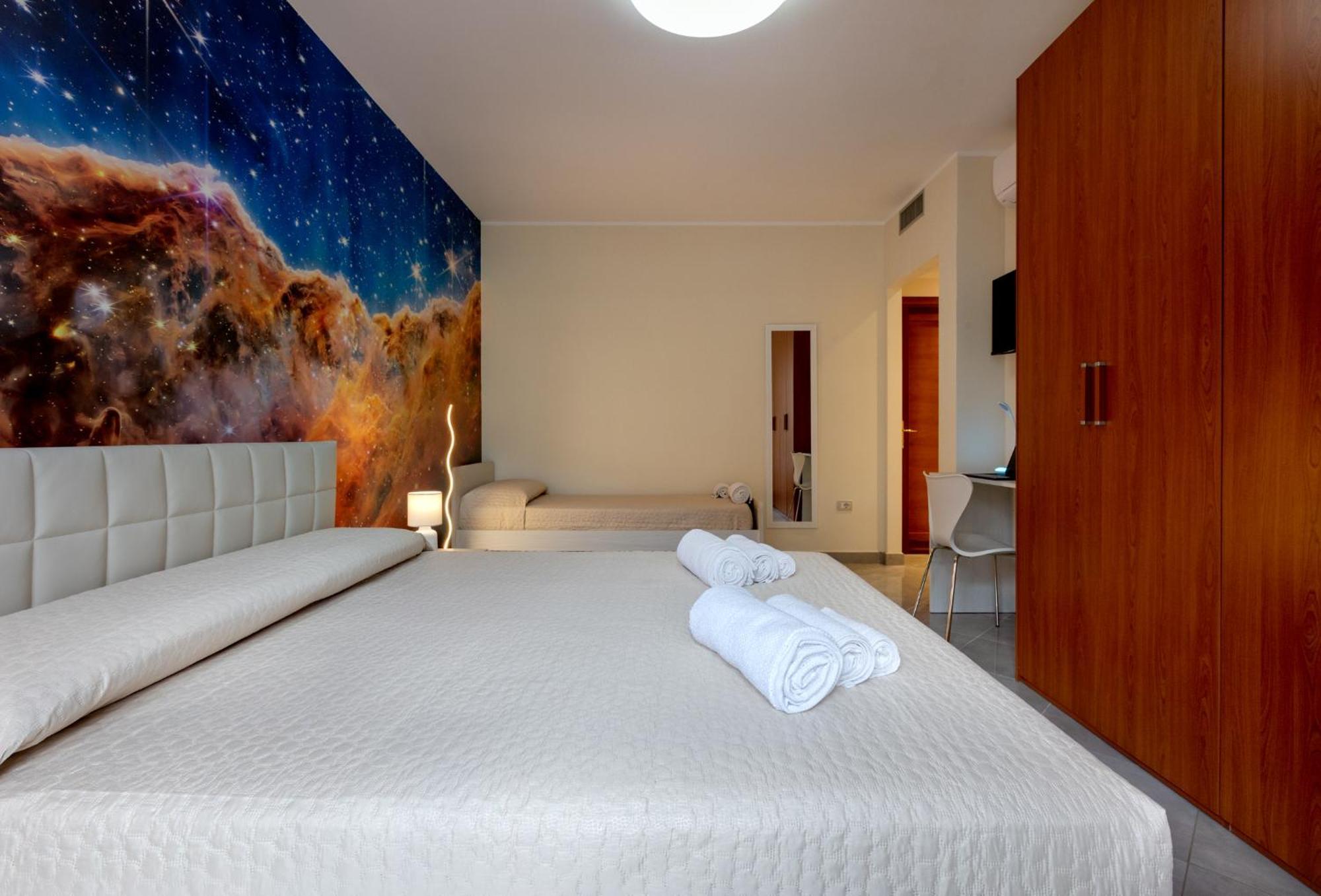 Galaxy Room Sardinia كالياري المظهر الخارجي الصورة